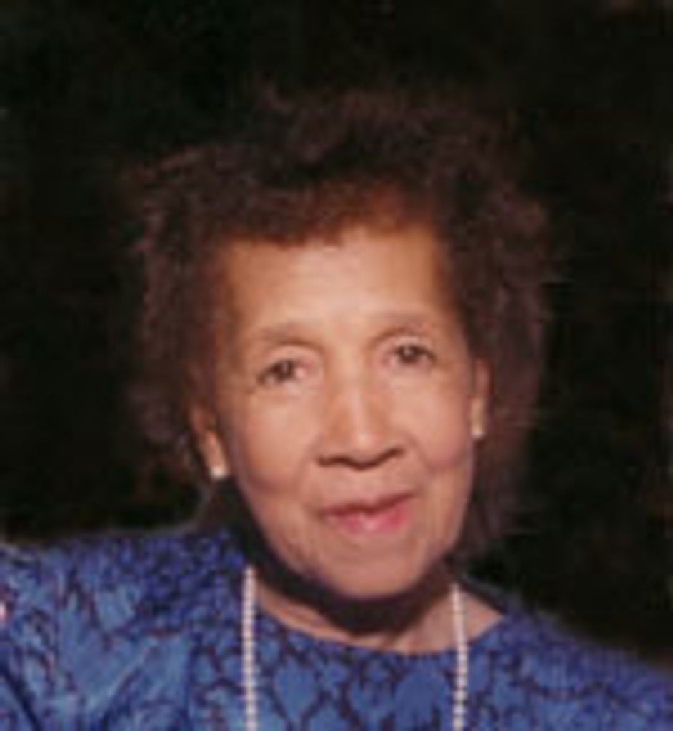 Anna R. James