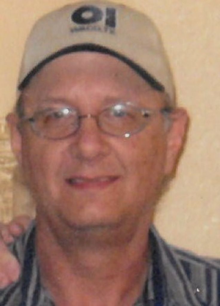 Denny Ray Padgett Jr.