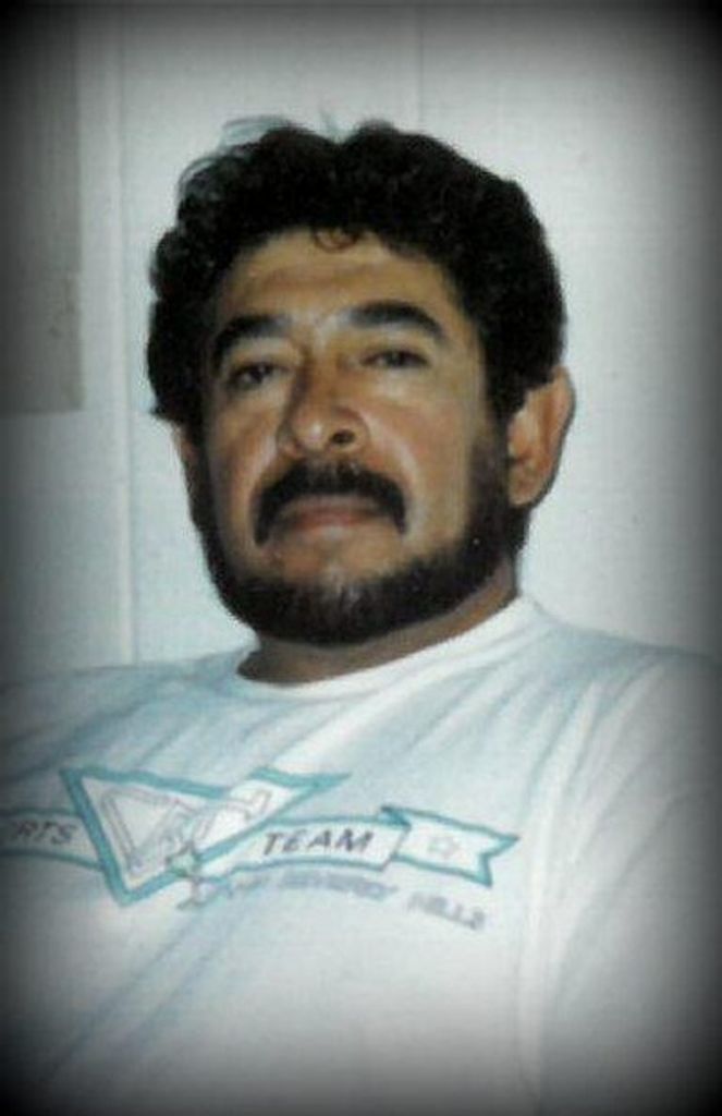 Manuel Barrera Profile Photo