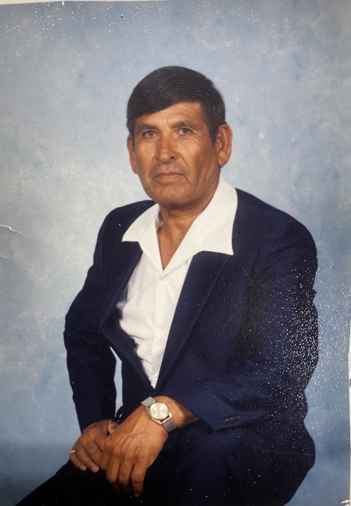 Paul Ortega Profile Photo