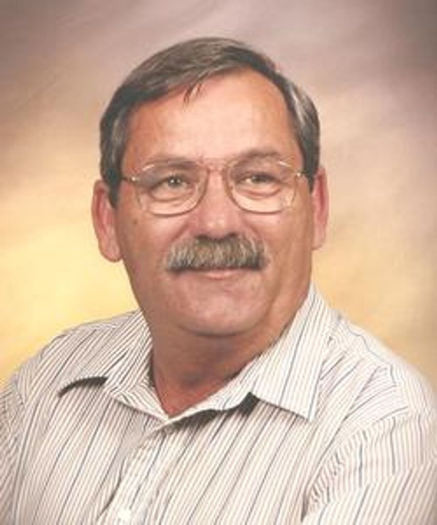 Joseph Carpenter
