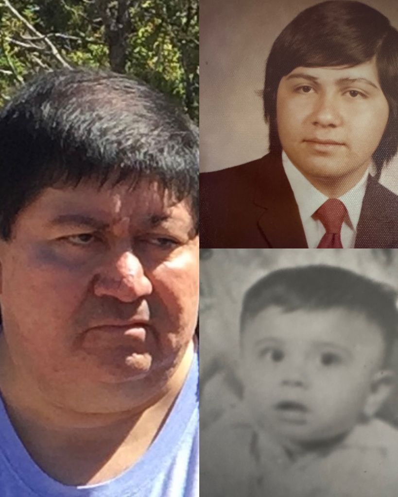 Esequiel Mares Jr. Profile Photo
