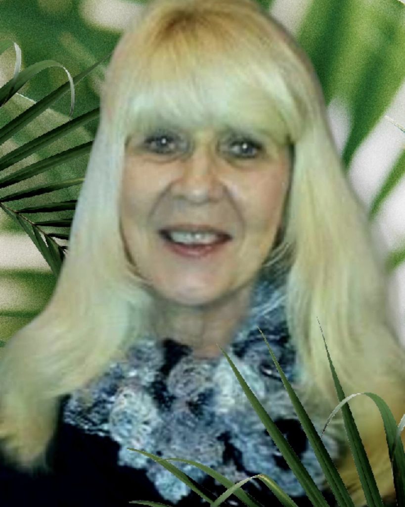 Susan Kay Lloyd