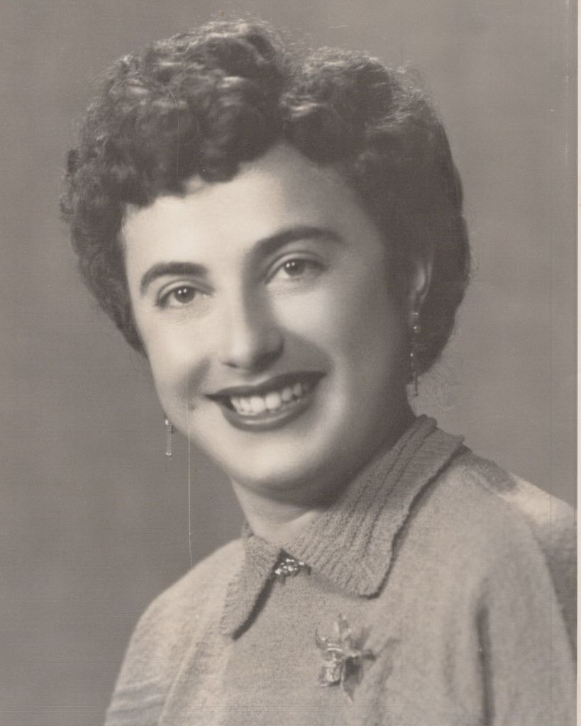 Antonietta Spensieri