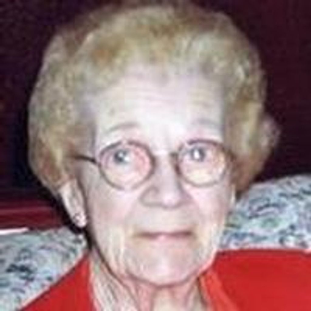 Ella  Jean Schwartz