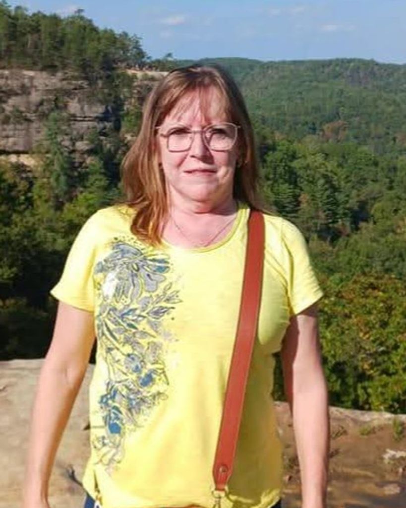 Carole Smith