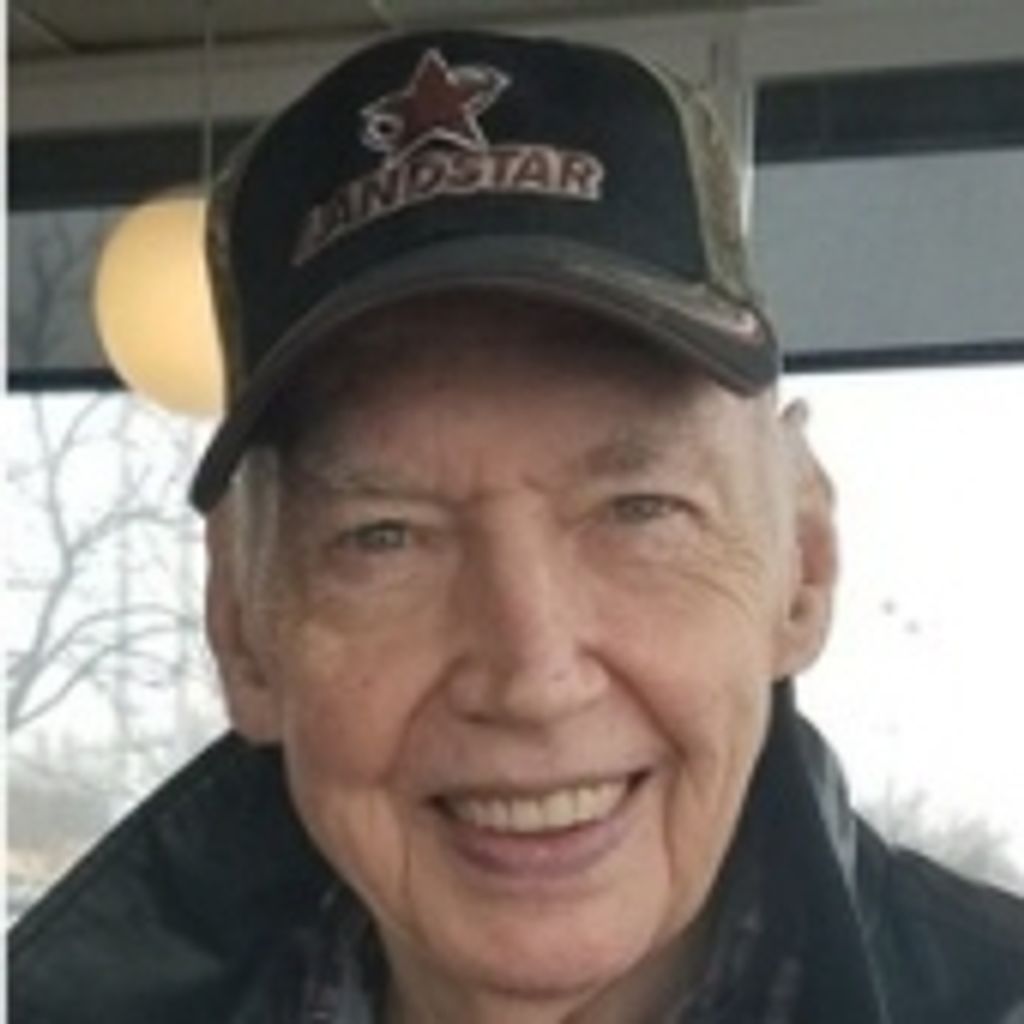 Joseph F. Pollock