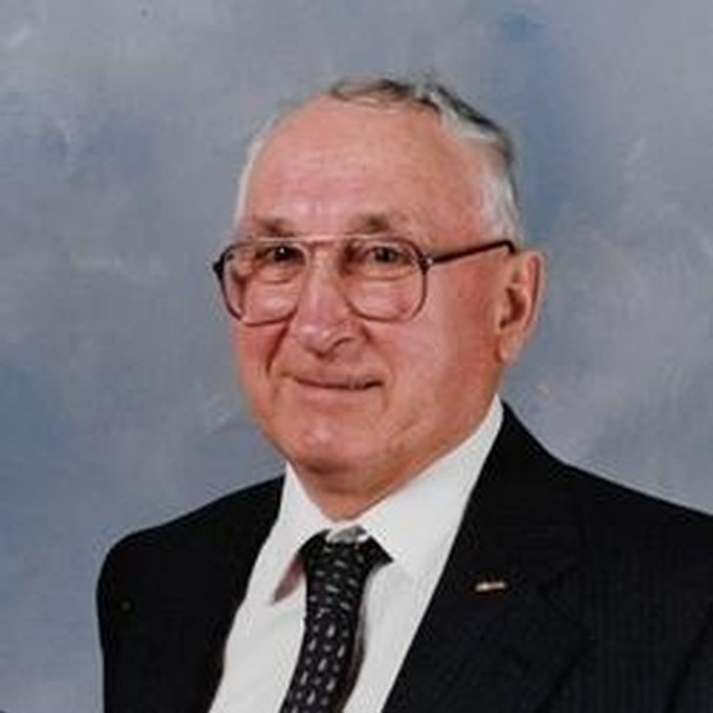 Allen Dale Duncklee Profile Photo