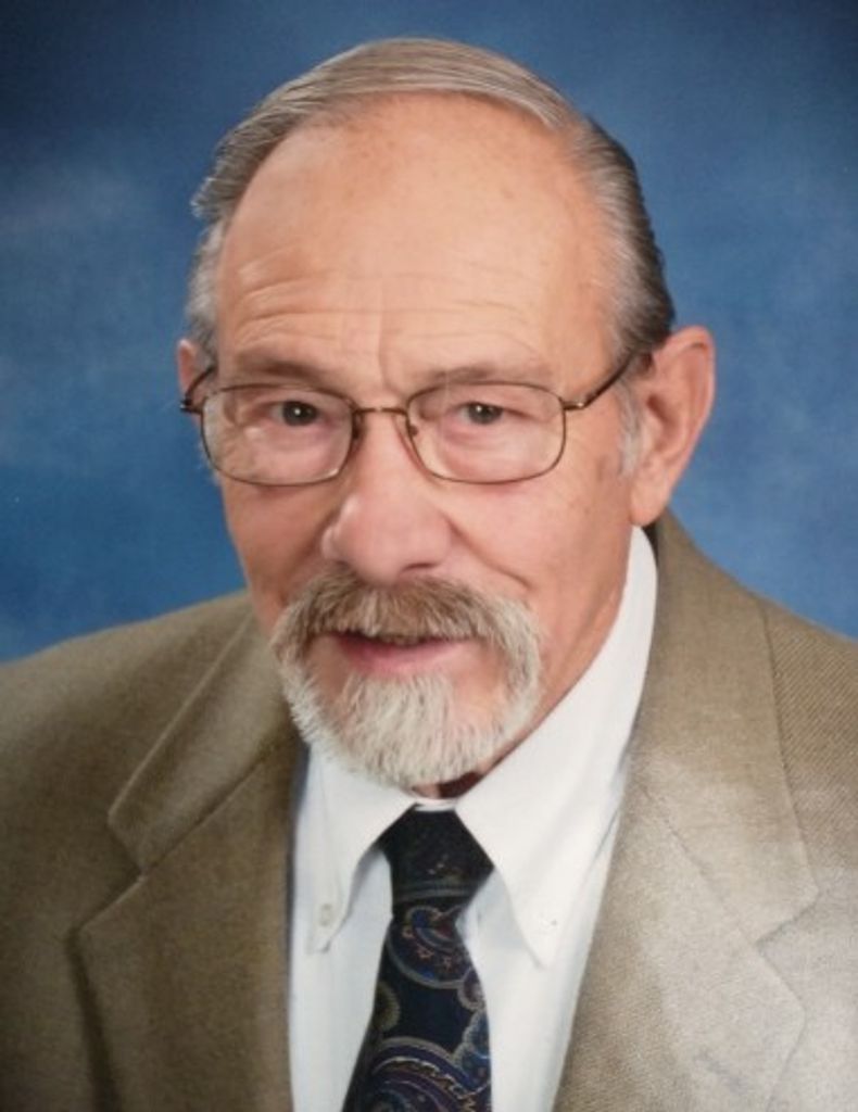 Arthur E. Drdla Profile Photo