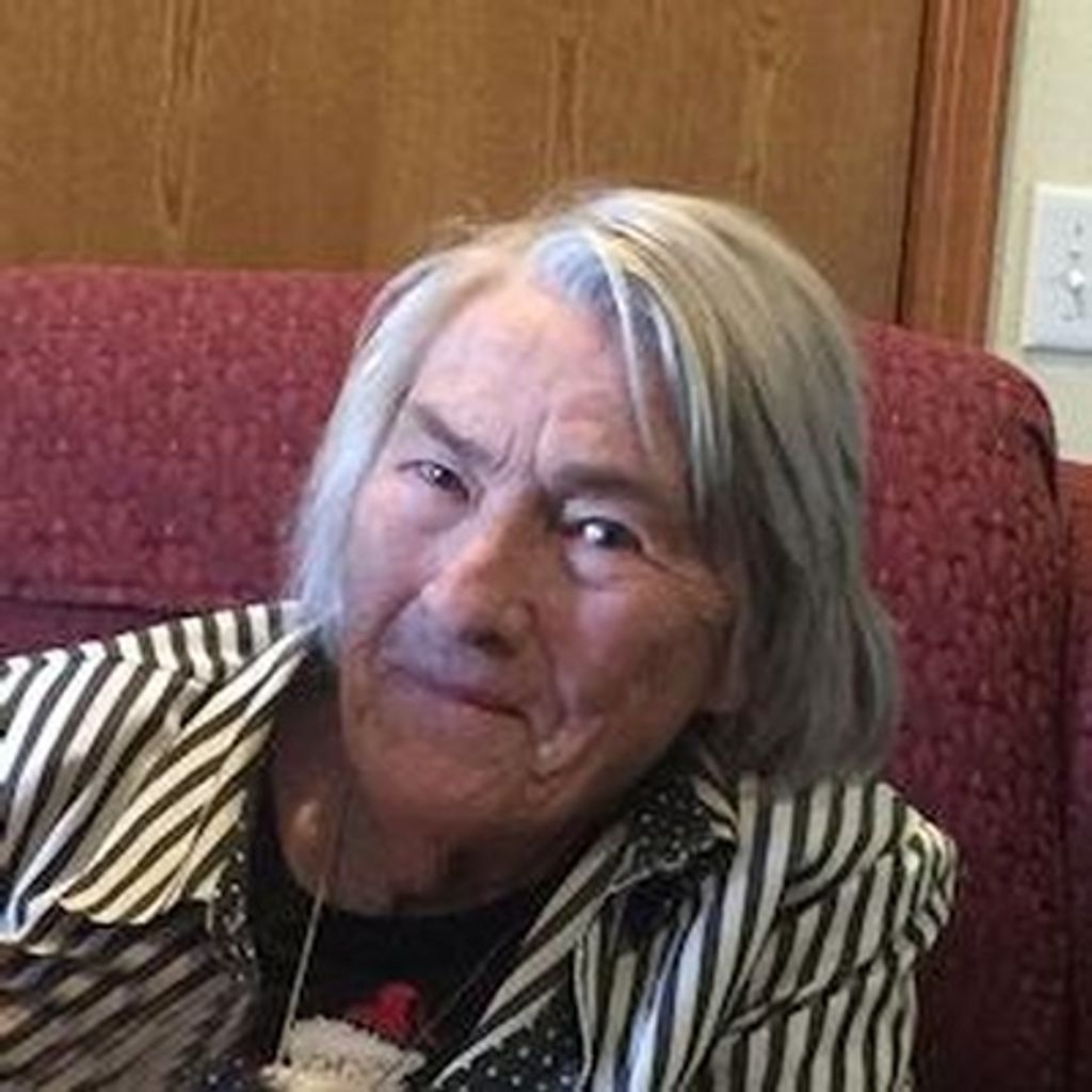 Glenda Faye Mcmenamy Profile Photo