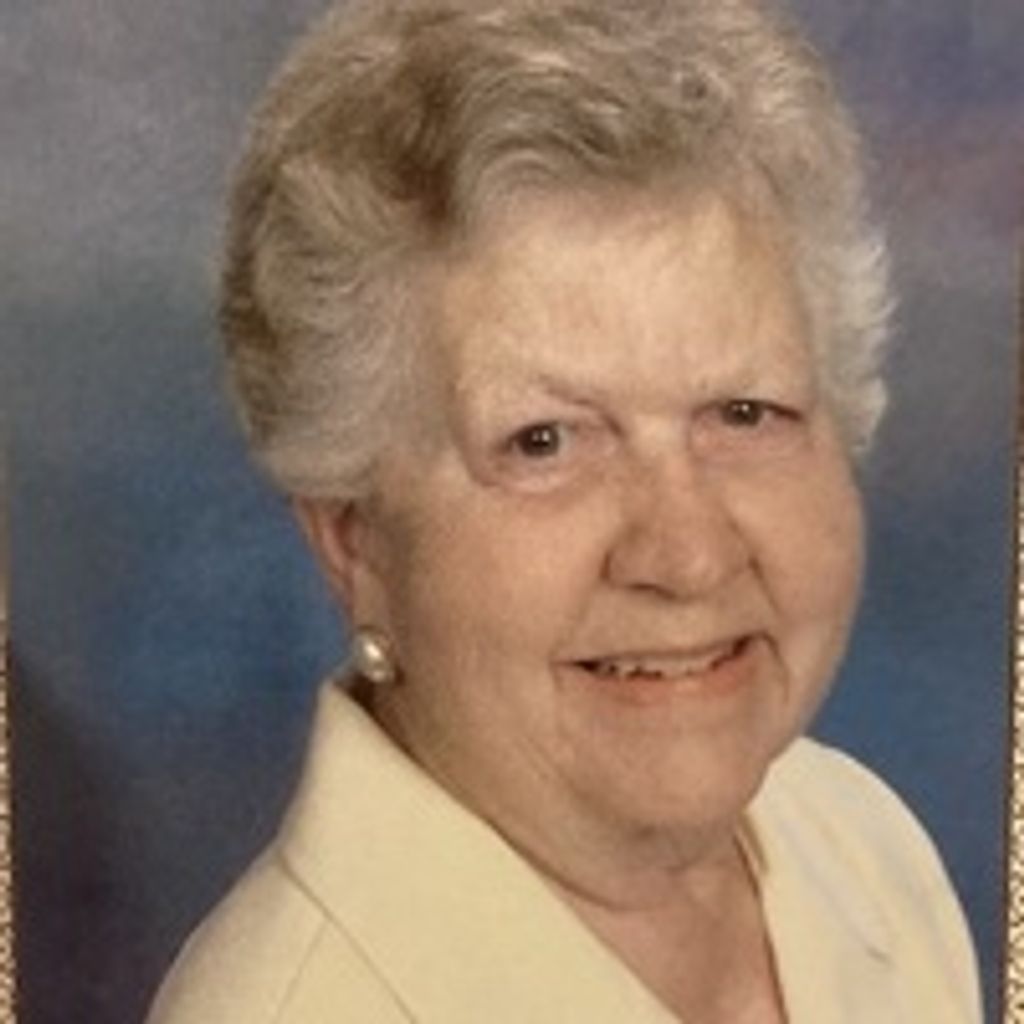 Jane Manemann