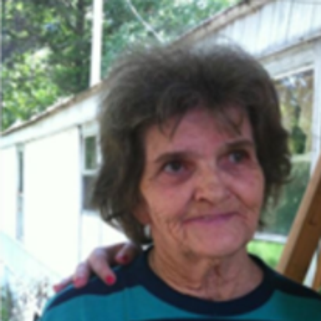 Elizabeth Jones Profile Photo