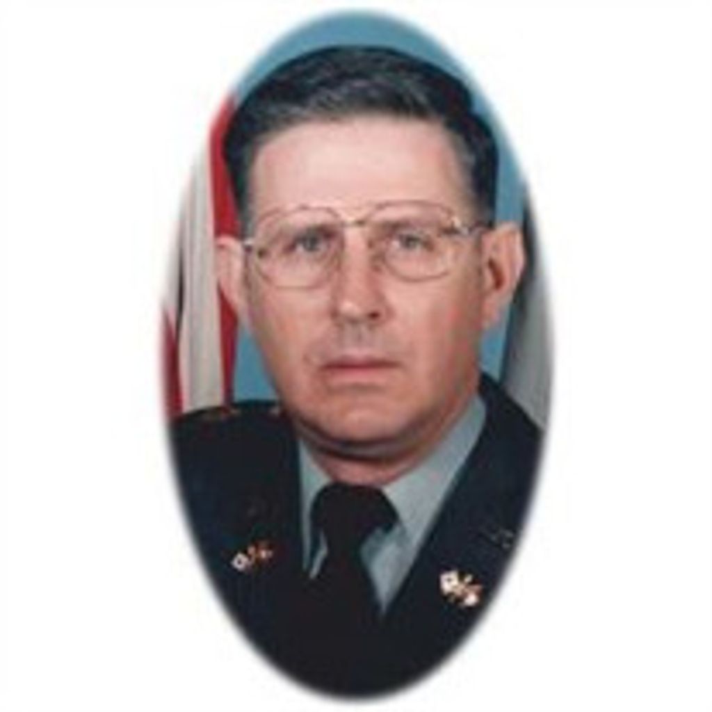 Col. (Ret.) James P. McMakin