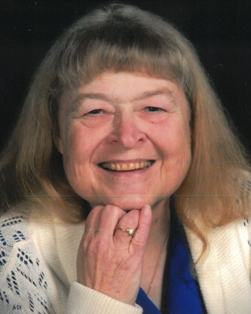 Mary Catherine Jones Profile Photo
