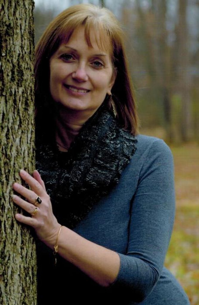 Anita Louise (Arbogast)  Gosche