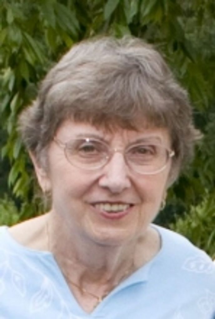 Joan Wheeler