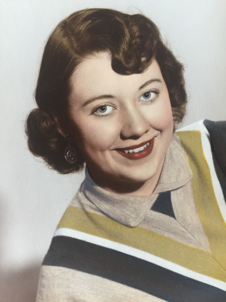Georgia Ann Simmons Profile Photo