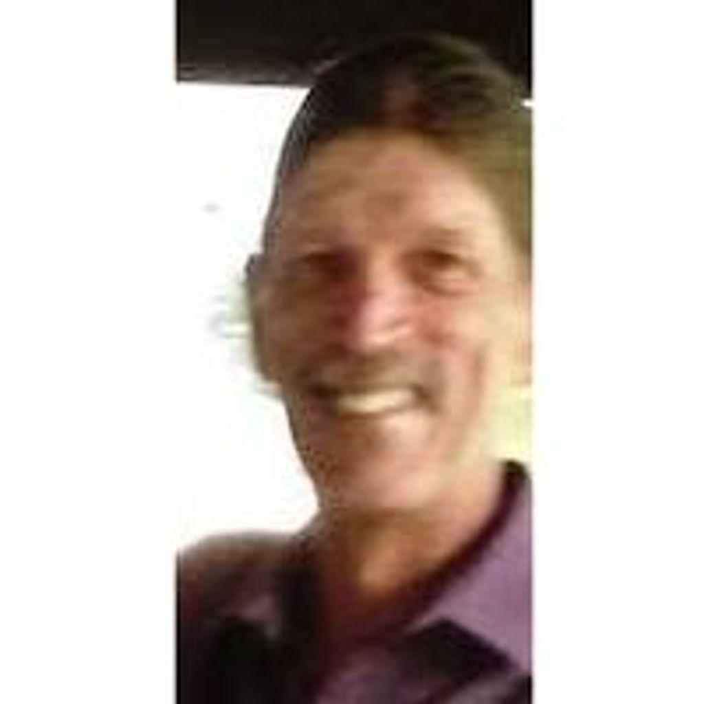 Ronald E. Mccandless