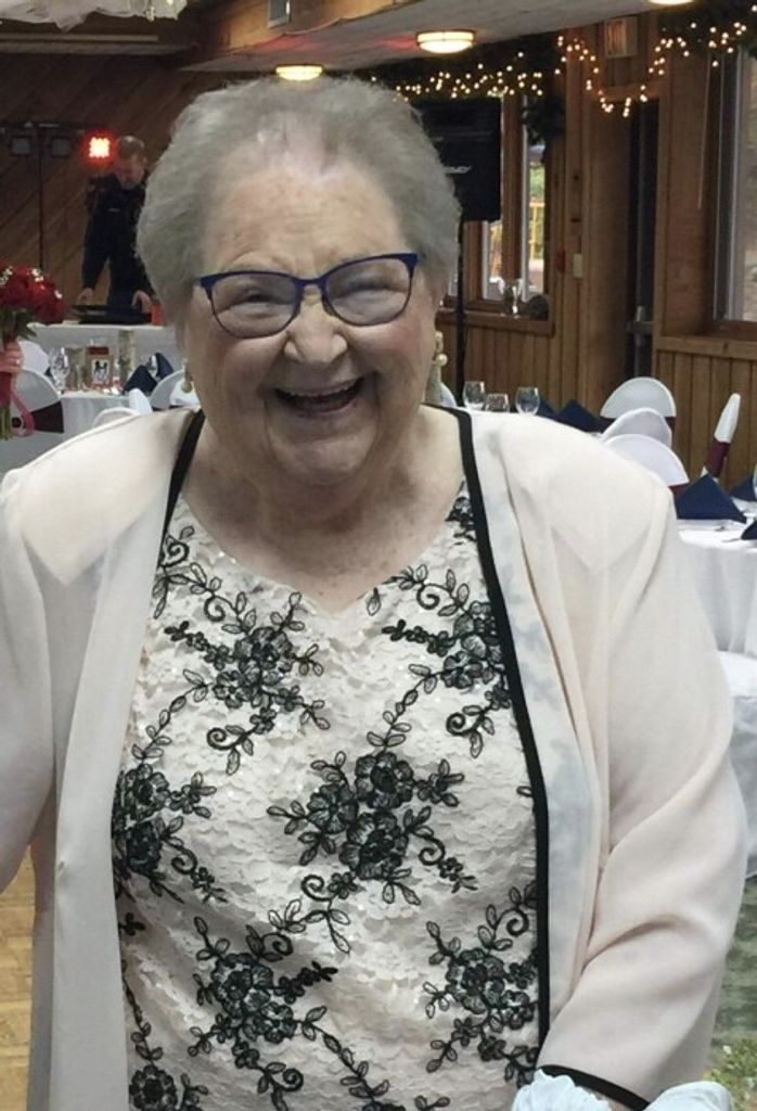 Patricia Kozlowski