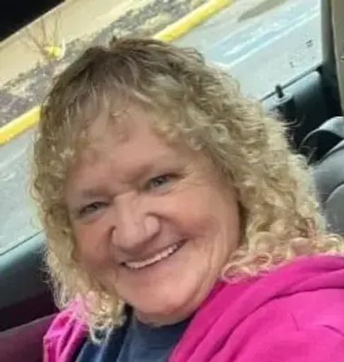 Eva Russell Profile Photo
