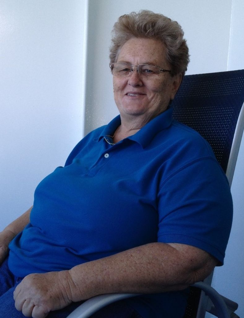 Elaine Linder Heaton Profile Photo