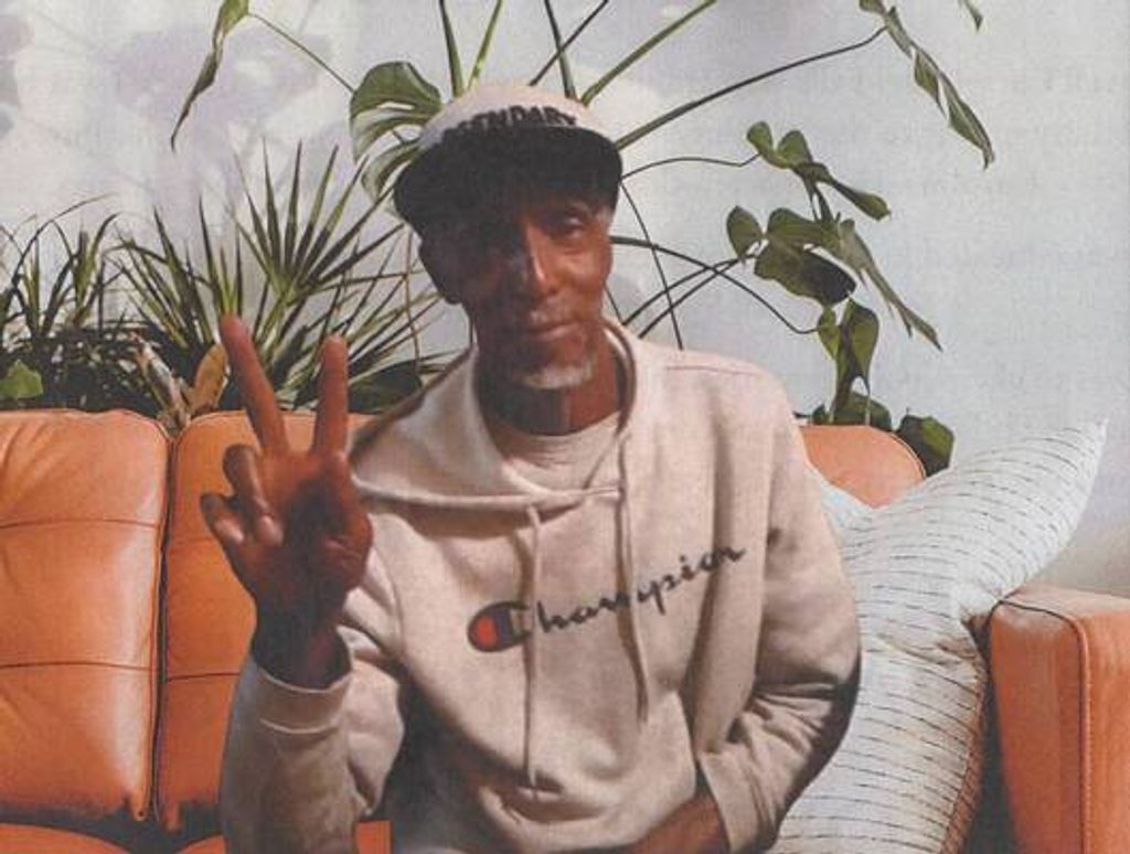 Darrell C. Falls Profile Photo