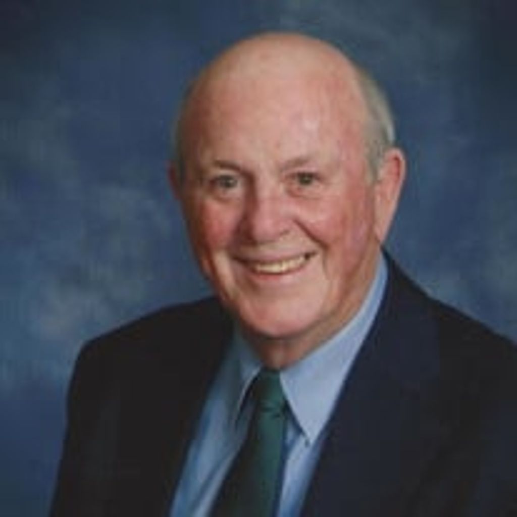 Linus Leo Linaweaver
