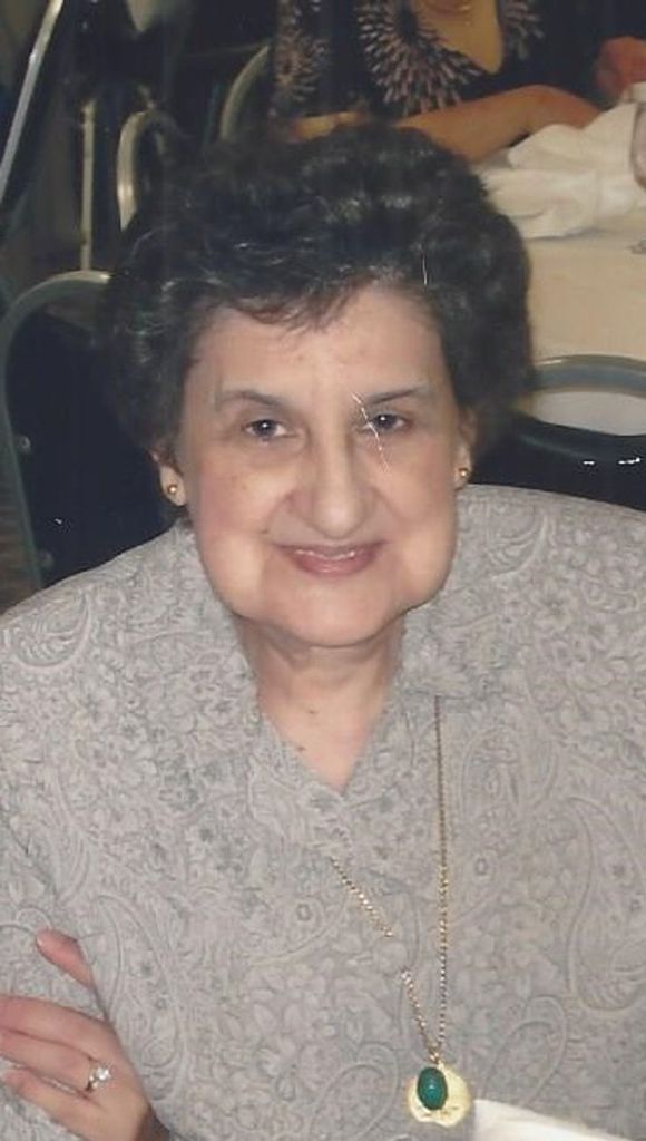 Maria M. (Coelho) Martins