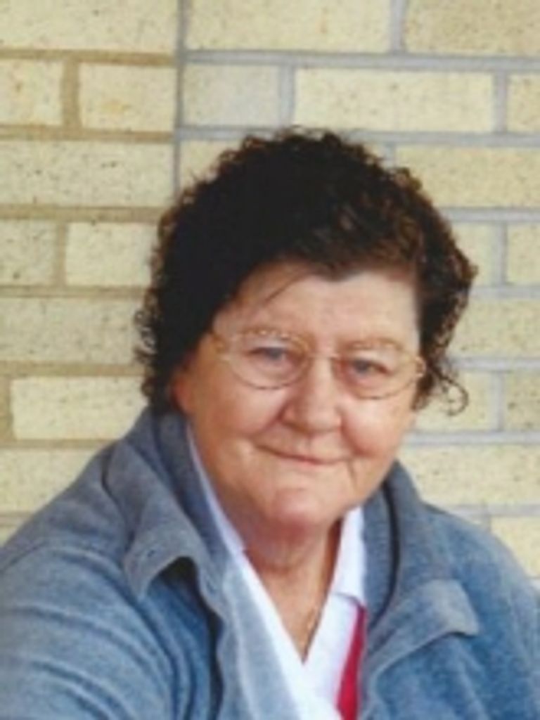 Lucy Hatfield