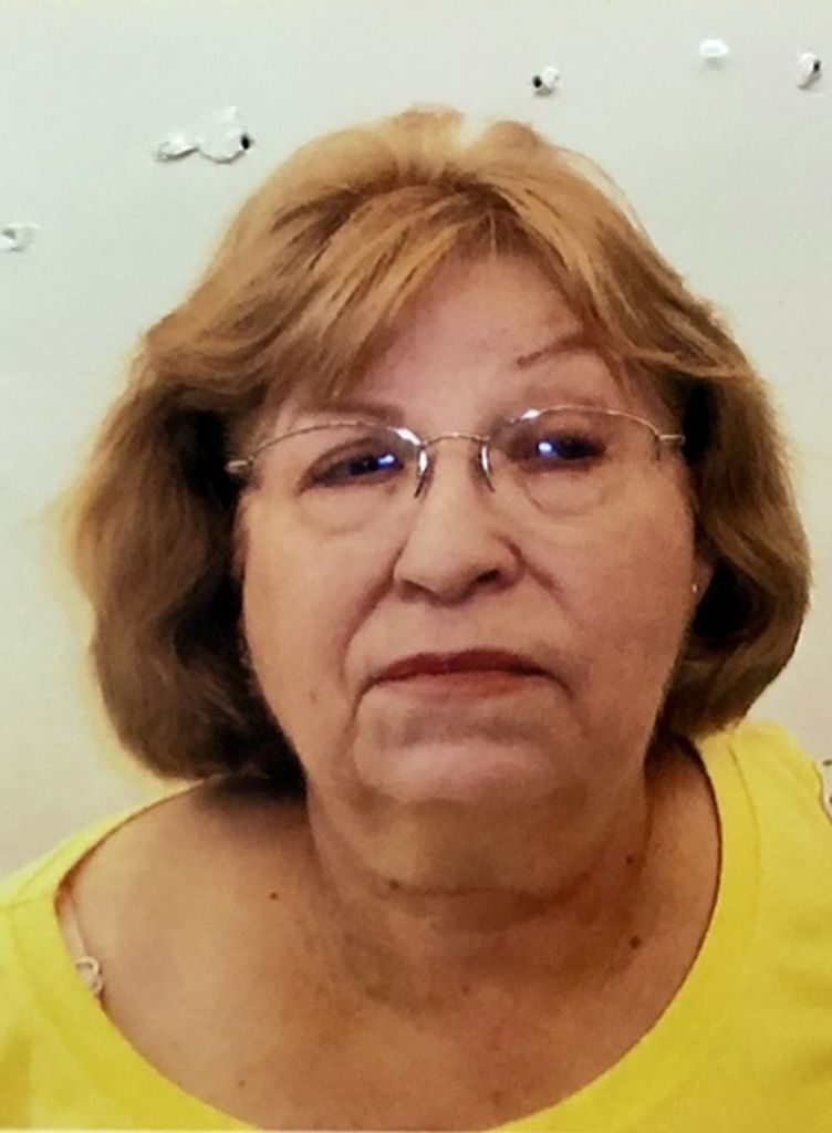 Delores Wandalene Lazzell