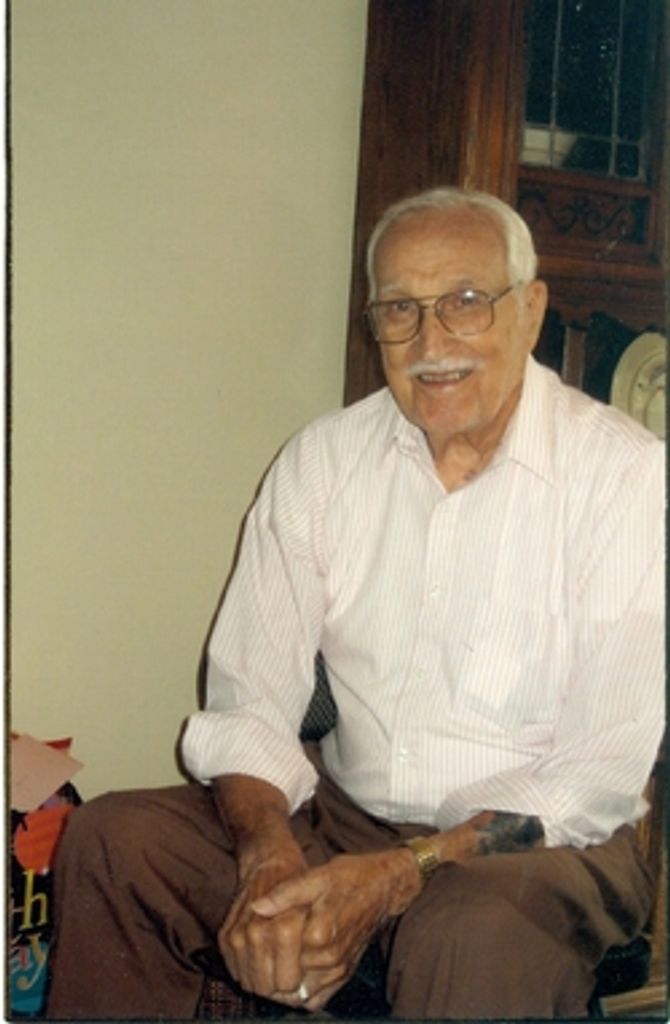 Joseph Vukovich, Sr Profile Photo