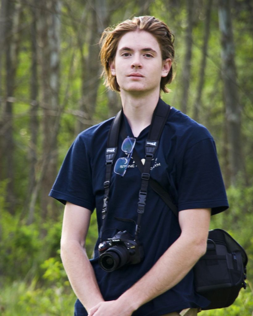 Blake Alan Klobuchar