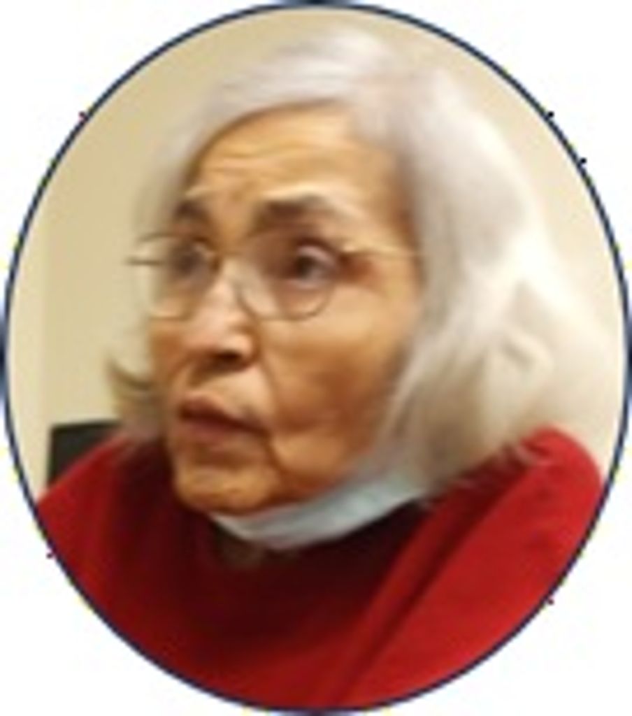 Kyonia Teresa Tecumseh