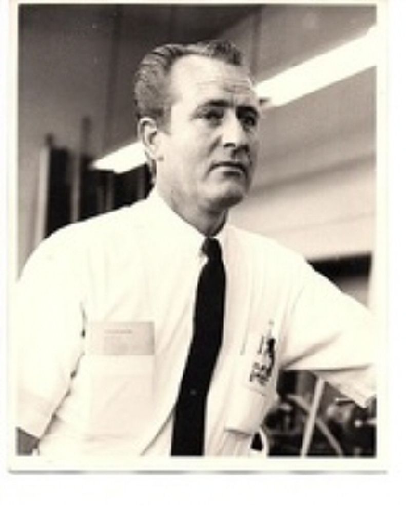 Delbert Sanford Profile Photo