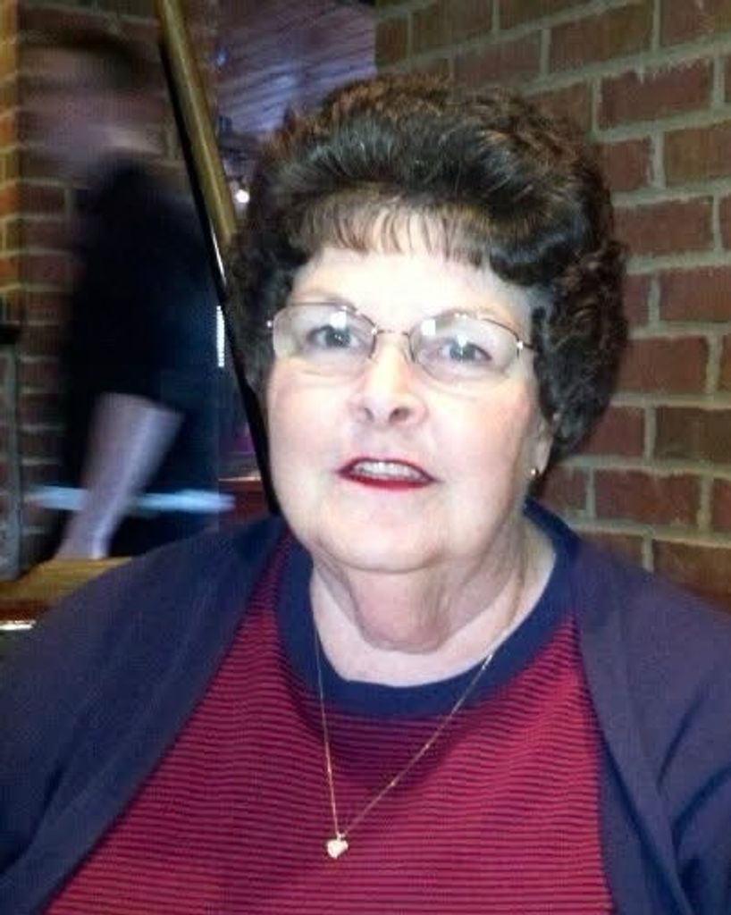 Barbara Ann Holliday Profile Photo