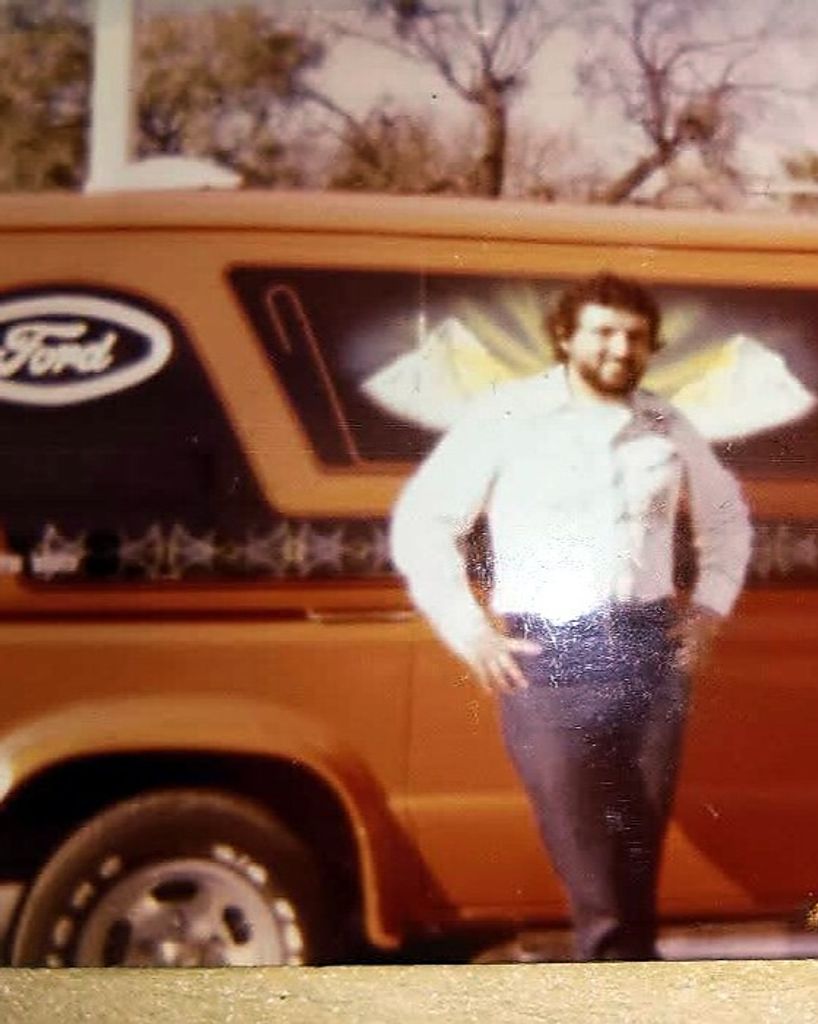 Johnny F. Orosco Profile Photo