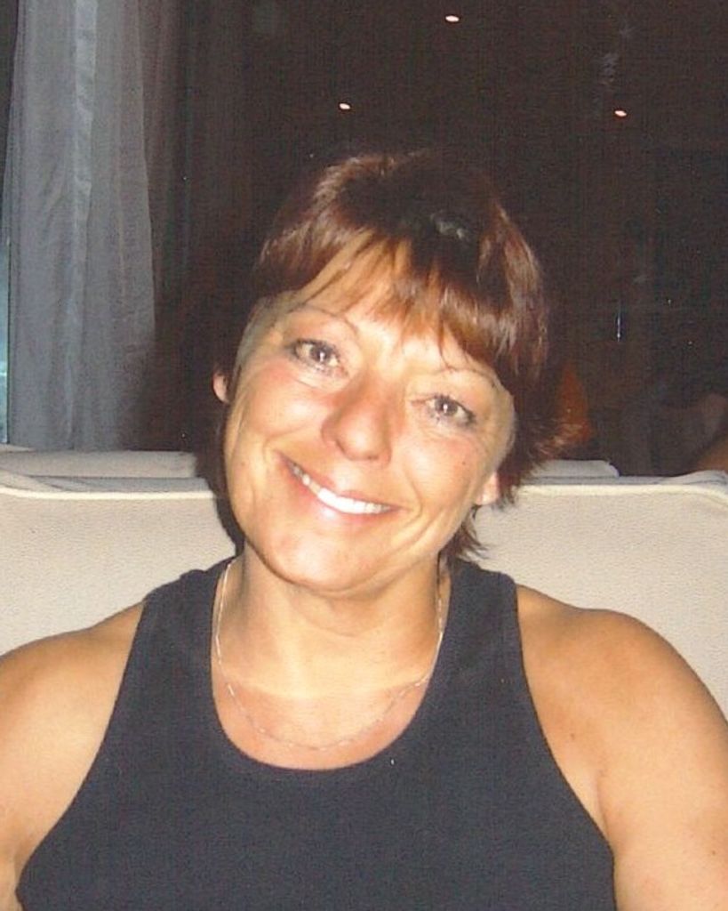 Theresa Marie Yvonne Toll