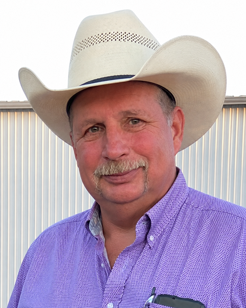 Timothy J. Iverson
