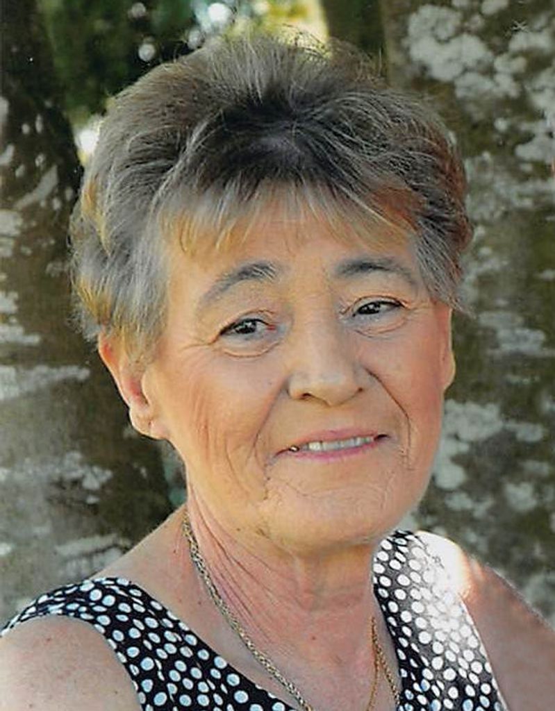 Eva Marie Schamp Profile Photo