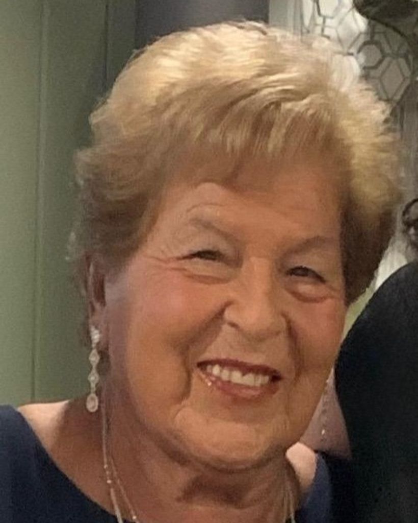 Lucia Trani