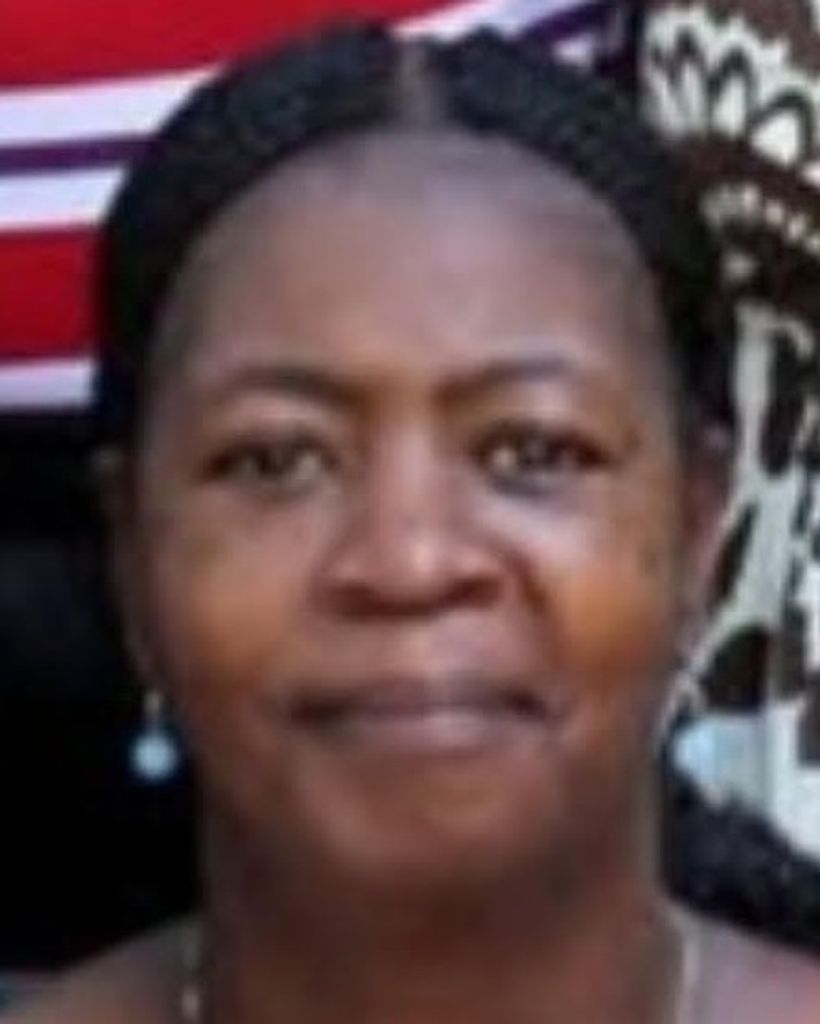 Ms. Mary Helen Jones