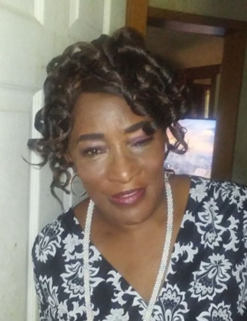 Anna (Jackson)  Head