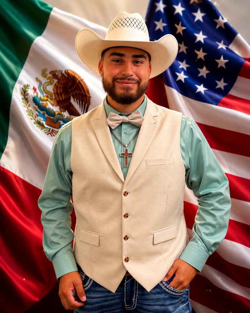 Bacilio Delgado