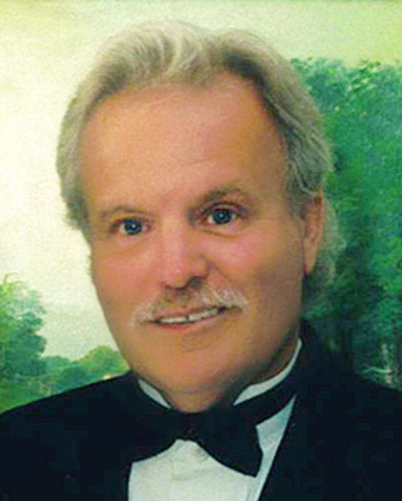 Dennis Randall Marr, Sr. Profile Photo