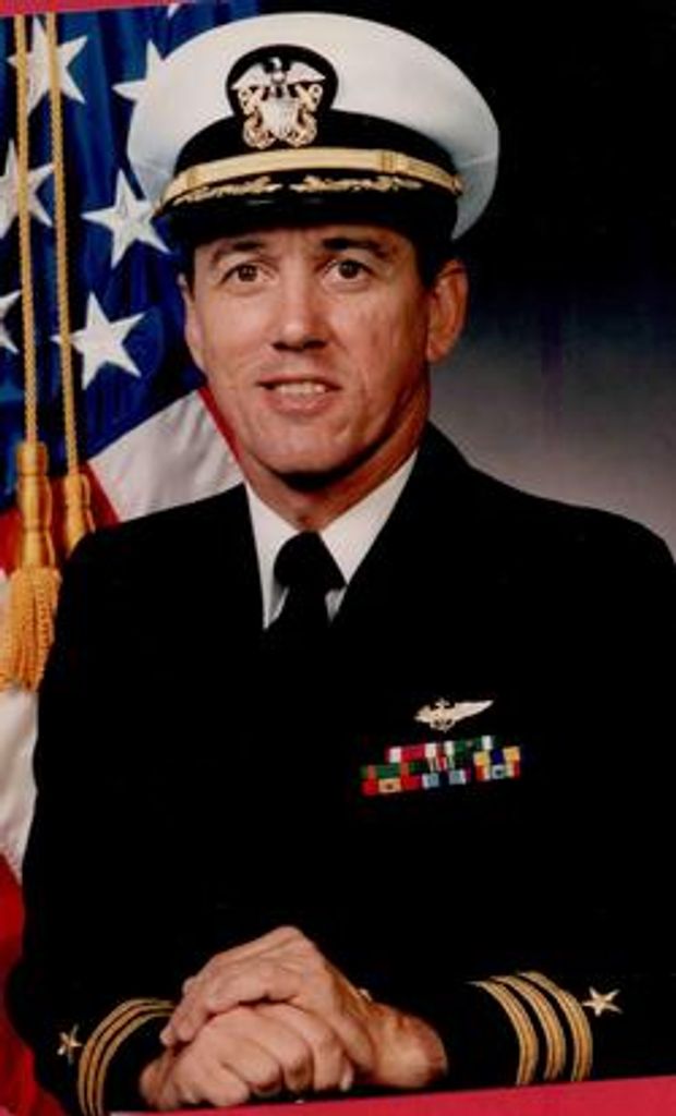 Craig C. Groom