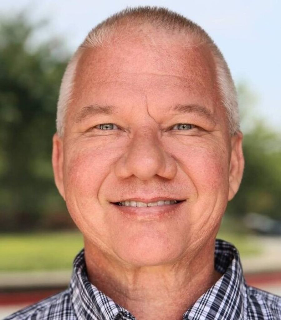 Michael Allen Gill Profile Photo