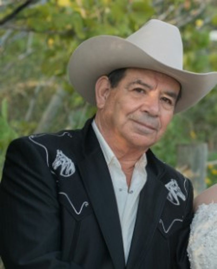 Angel Patino Profile Photo