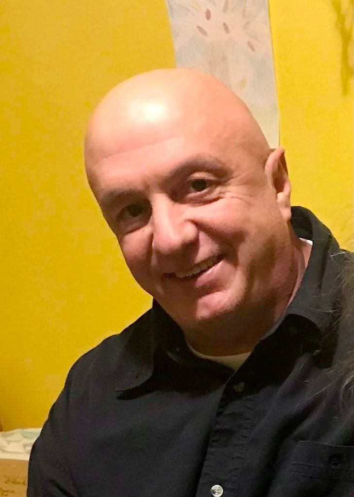 Michael Couto Profile Photo