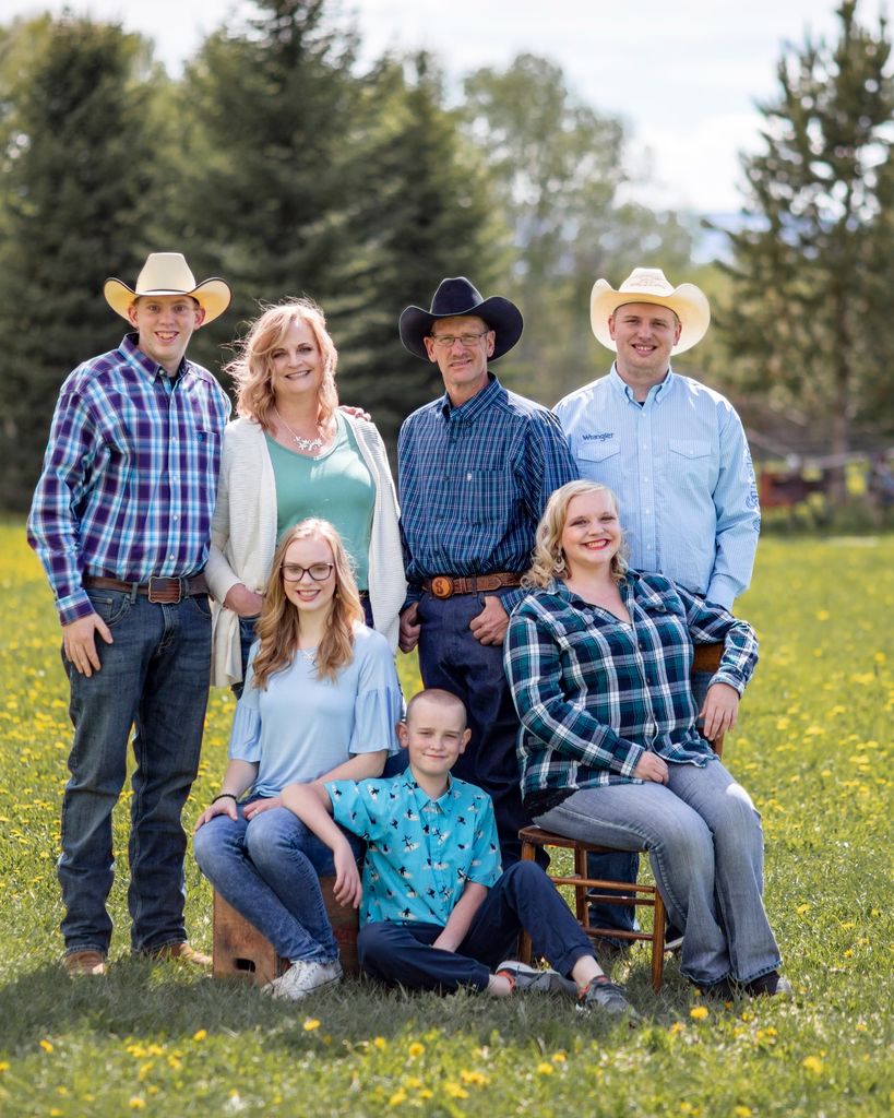 Trent W. Smith Profile Photo