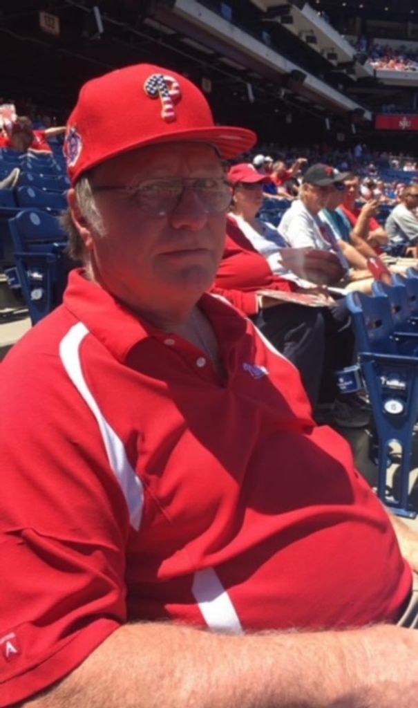 Howard James Blyler Profile Photo